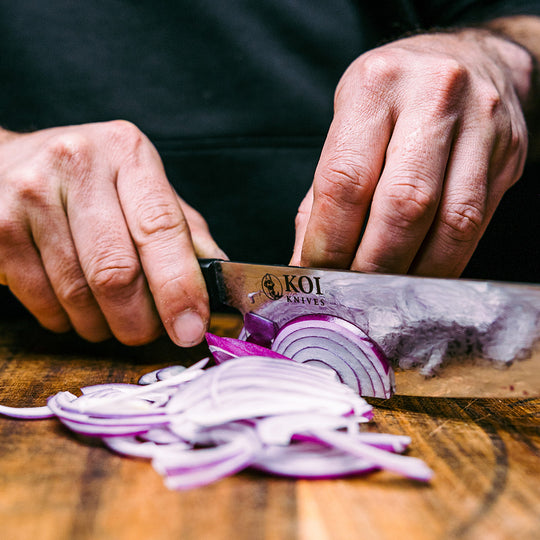 How To Cut _________