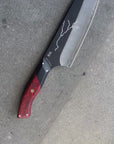 The Darling River Knife | The Chopper