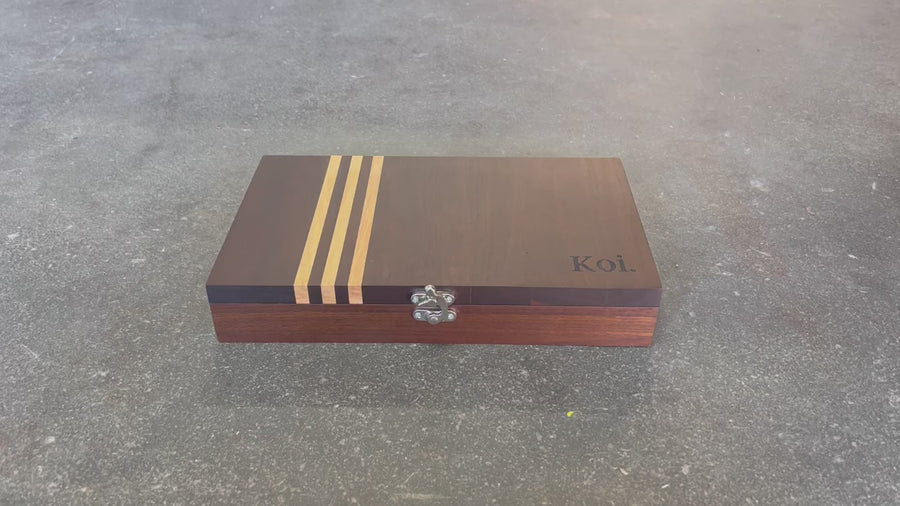 Steak Knives by Koi