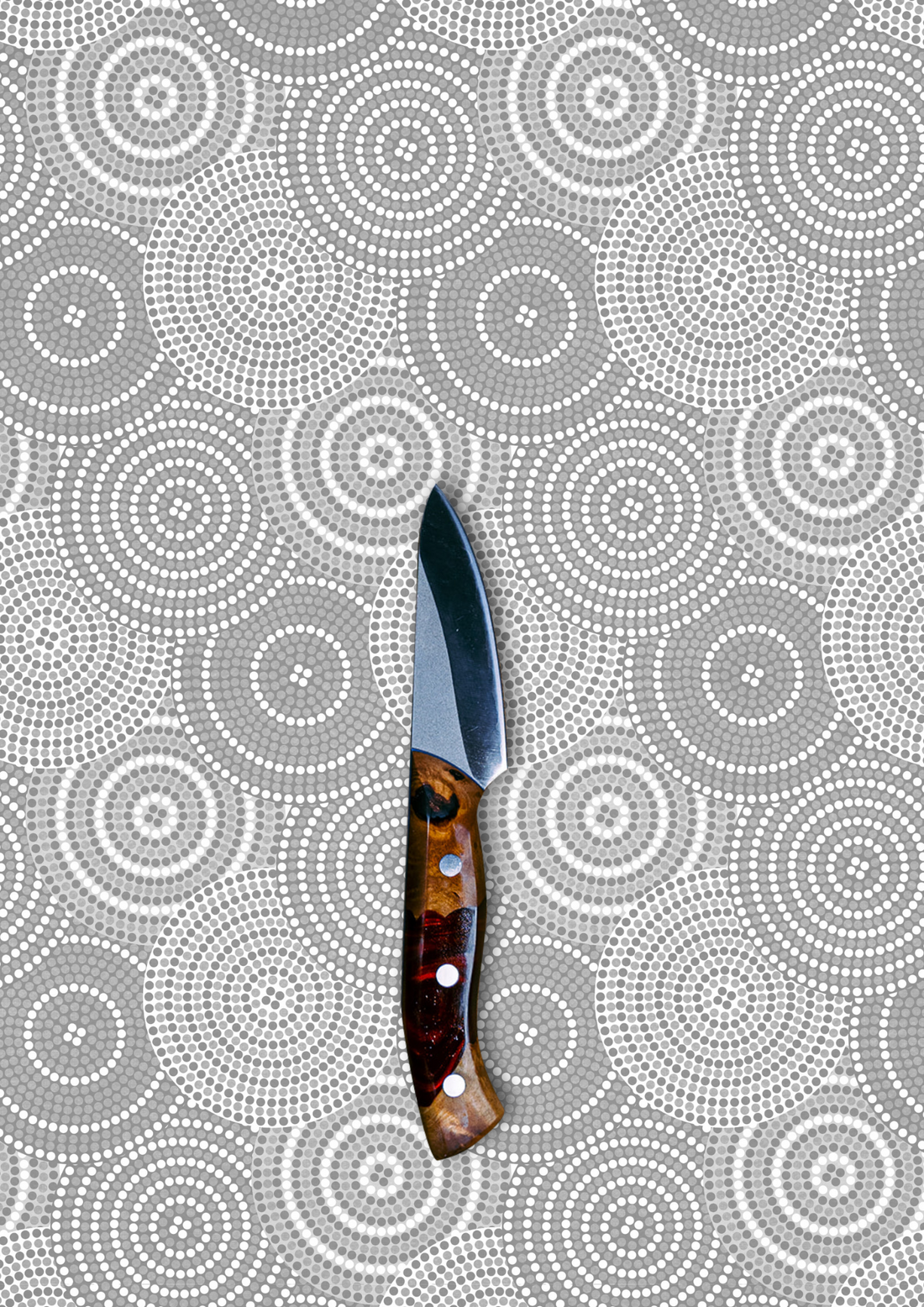 The Ultimate BBQ Set - Koi Knives