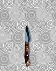 BBQ Paring Knife | Kookaburra - Koi Knives
