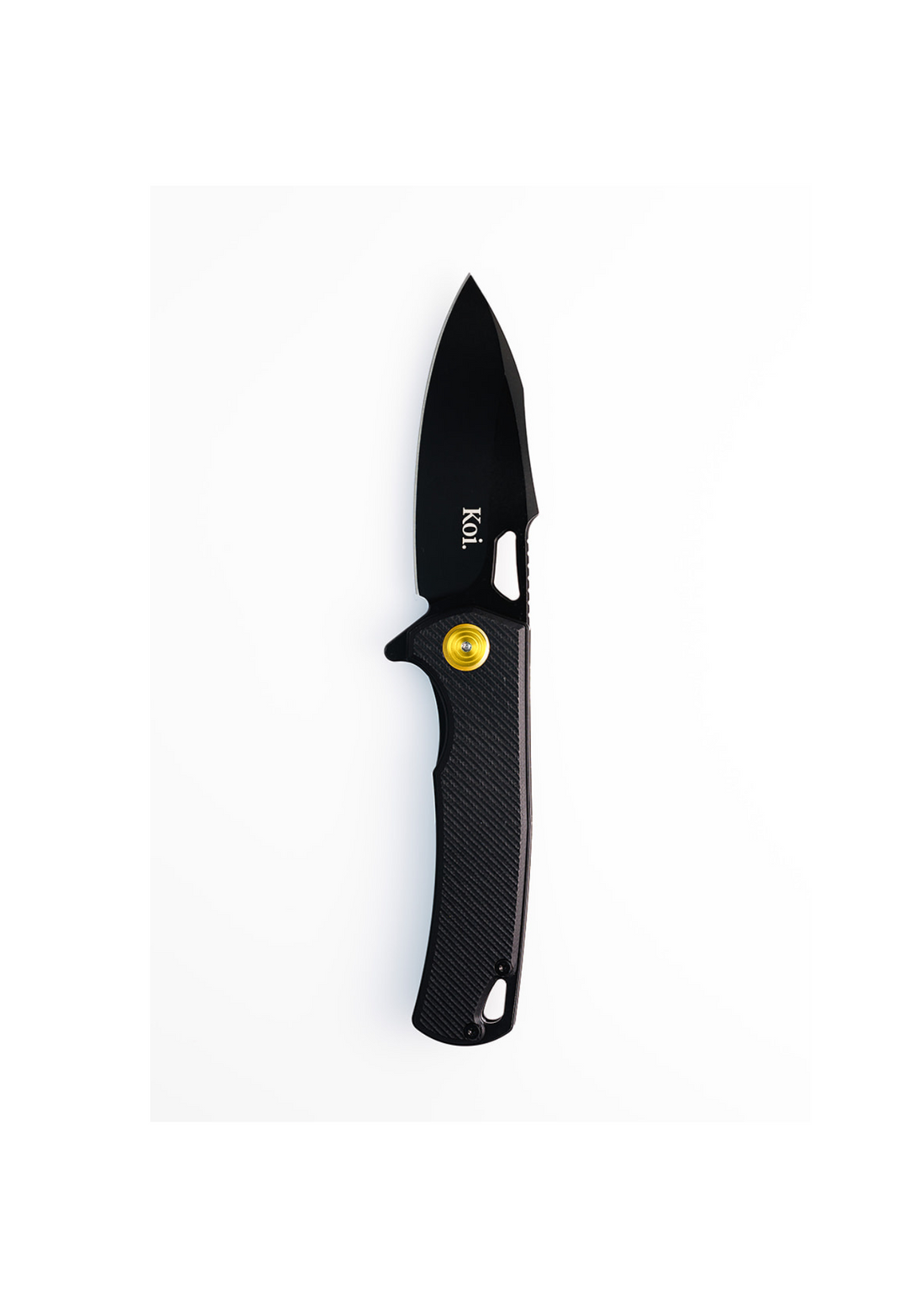 The "Noah" Pocket Knife - 1 - Koi Knives