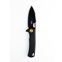 The "Noah" Pocket Knife - 1 - Koi Knives