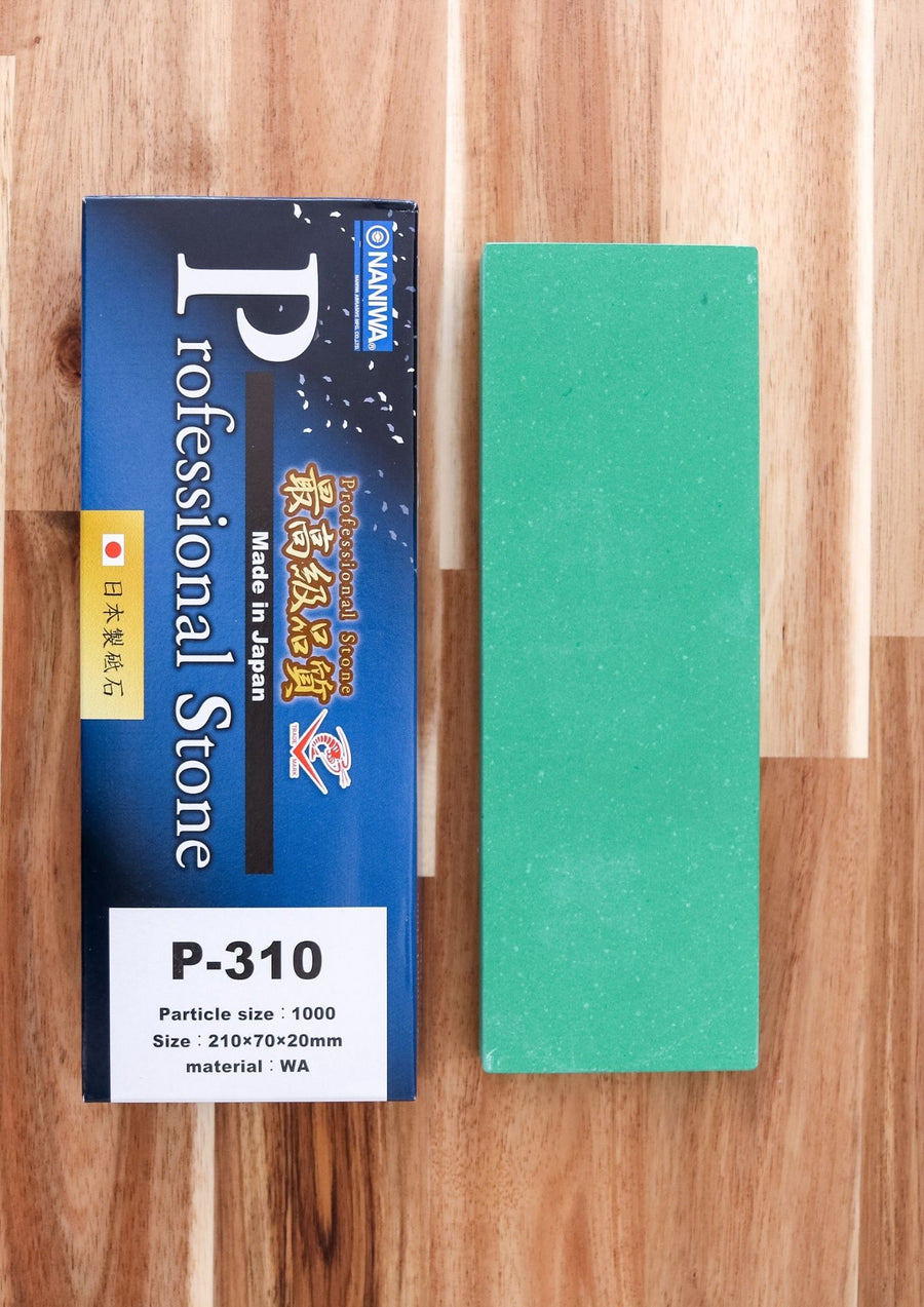 Naniwa Professional Sharpening Stone | #1000 Grit - Koi Knives