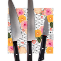 3 Knife Starter Set | "All-Purpose" | Ninja Collection - Koi Knives