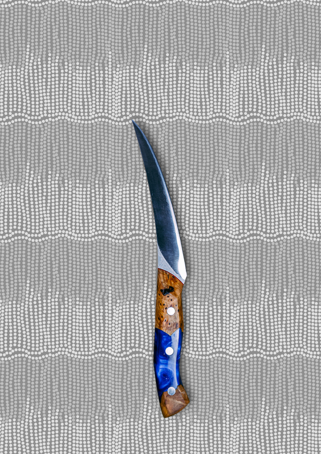 The Ultimate BBQ Set - Koi Knives