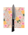Petty Knife | "Small Chefs" | Ninja Collection - Koi Knives