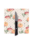 8 Knife Starter Set | "Allrounders" | Ninja Collection - Koi Knives