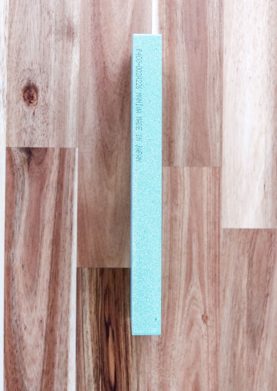 Naniwa Professional Sharpening Stone | #400 Grit - Koi Knives