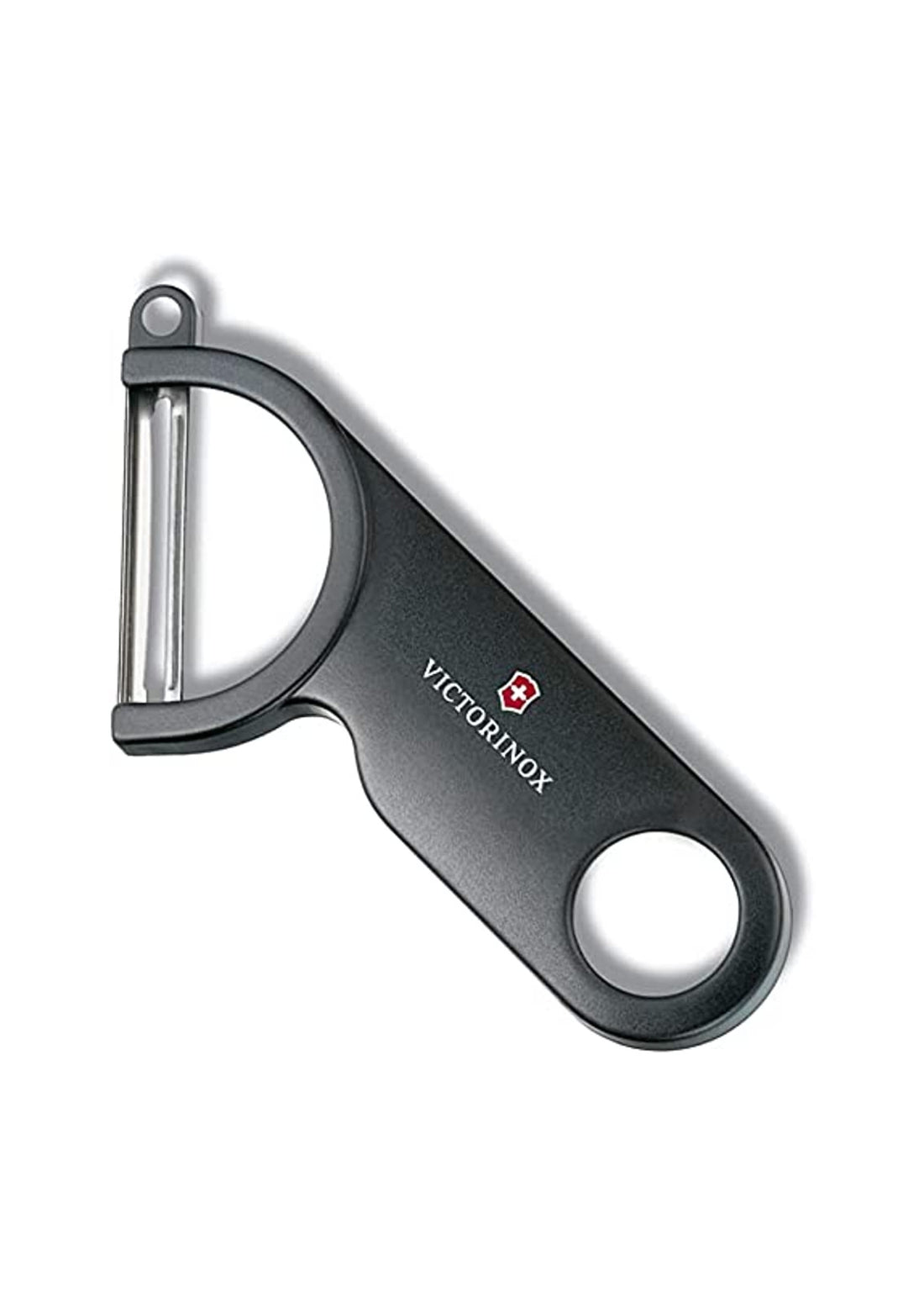 Victorinox Swiss Peeler - Black - Koi Knives