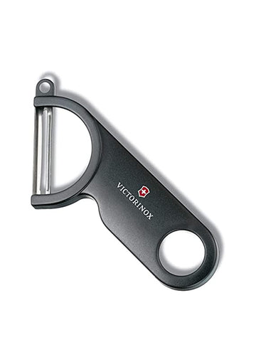 Victorinox Swiss Peeler - Black - Koi Knives