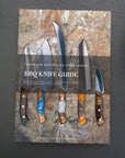 BBQ Knife Guide | Koi Knives - Koi Knives