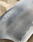 Industrial Utility Knife | The "Dingo" Knife | G10 Handle - Koi Knives