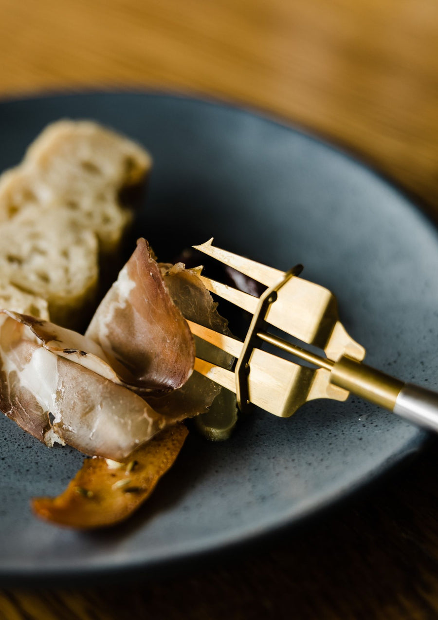 Platter Picker - Koi Knives