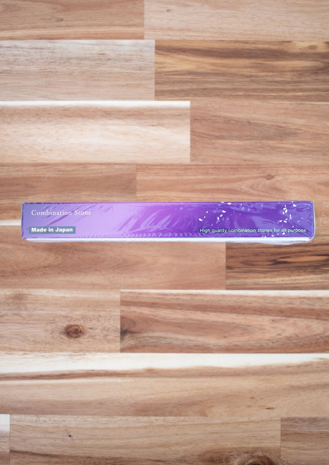 Naniwa Combination Sharpening Stone | #1000-#3000 Grit - Koi Knives