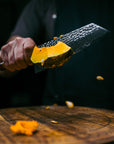 The "Bunka Bocho" | All Purpose | Kitchen Knife - Koi Knives