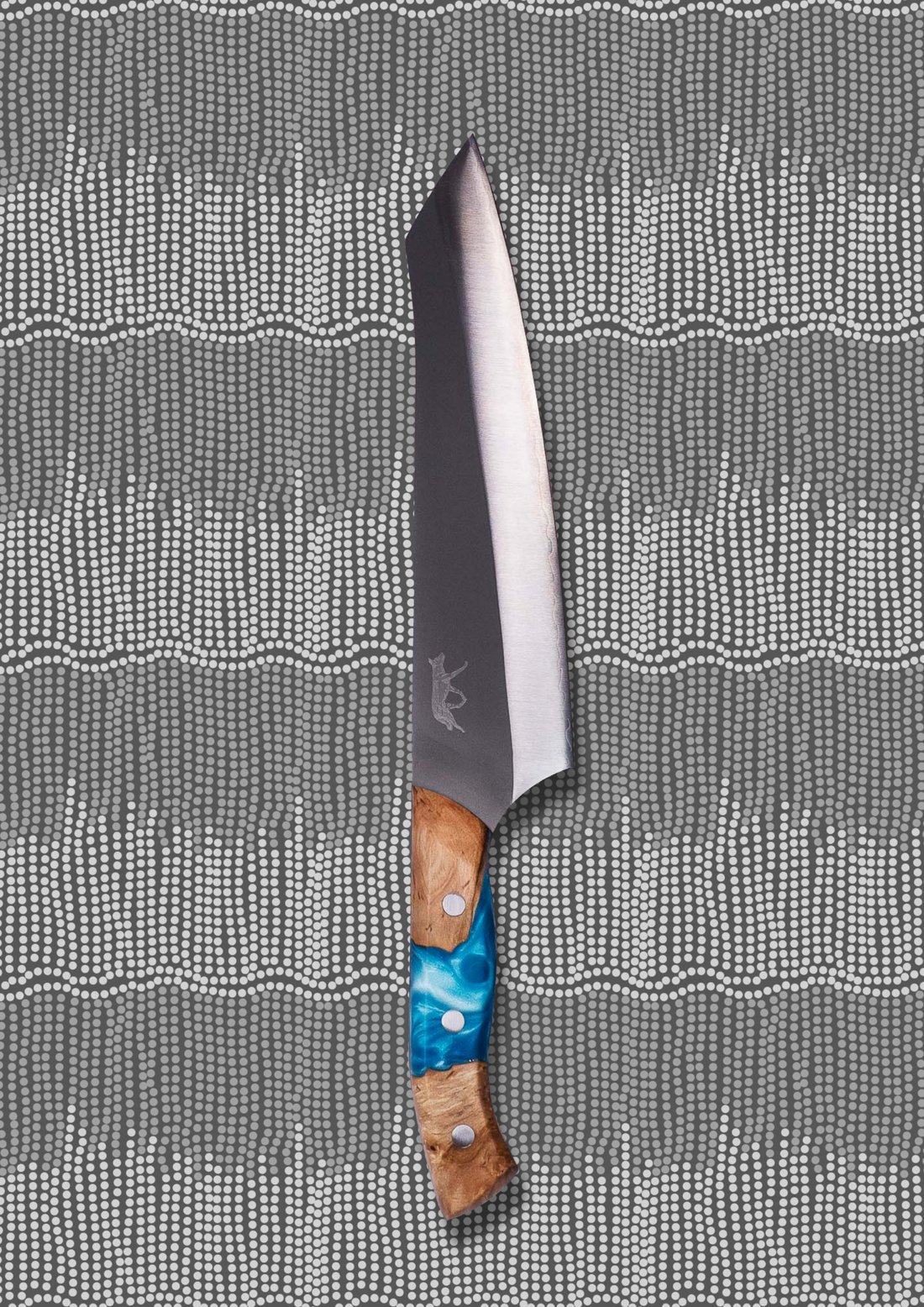 The Ultimate BBQ Set - Koi Knives