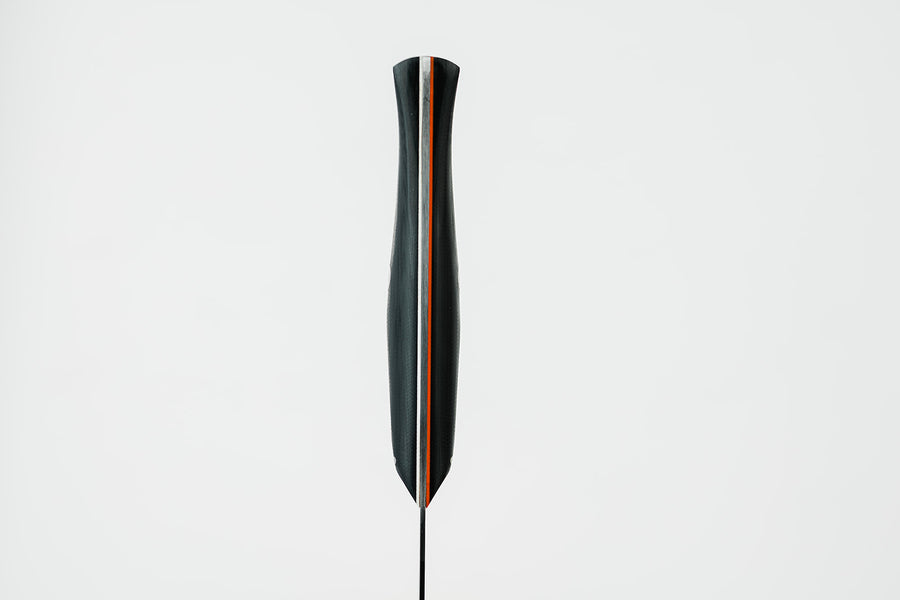 Bread Knife | "Serrated" | Ninja Collection - Koi Knives