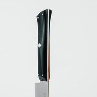 Kiritsuke Knife | "K-Tip" | Ninja Collection - Koi Knives