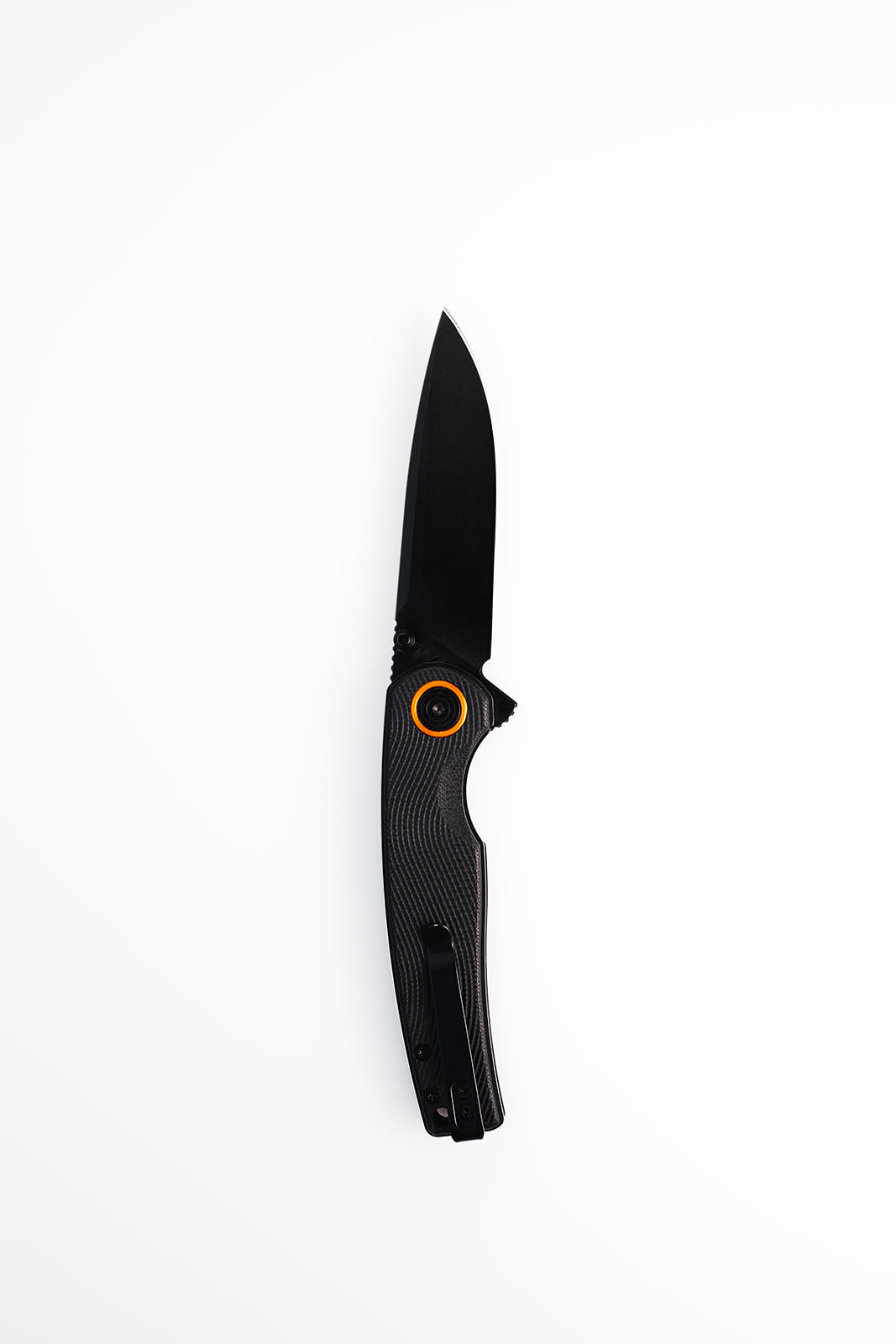 The &quot;Leo&quot; Pocket Knife - 1 - Koi Knives