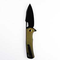 The "Lex" Pocket Knife - 2 - Koi Knives