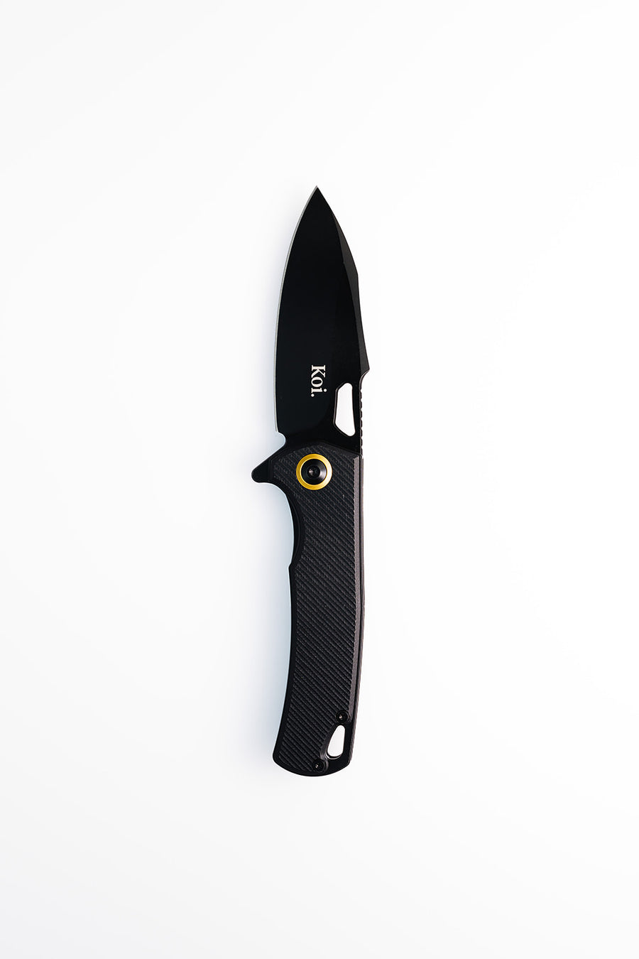 The "Lex" Pocket Knife - 1 - Koi Knives