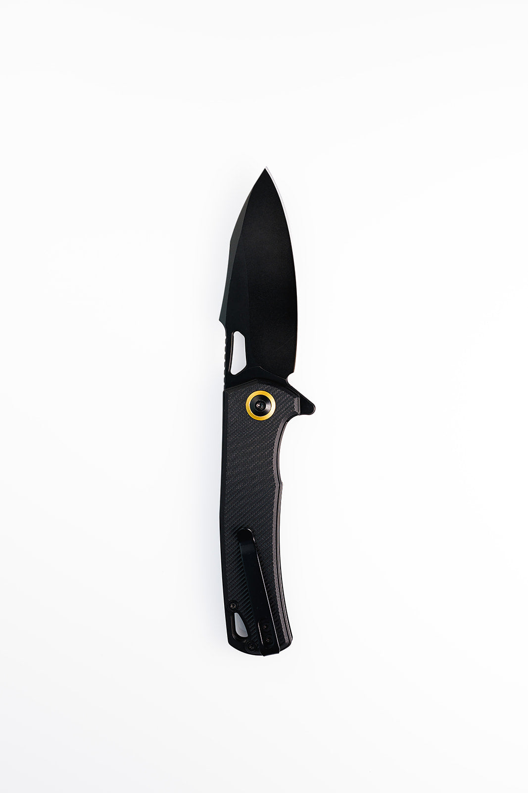 The &quot;Lex&quot; Pocket Knife - 1 - Koi Knives