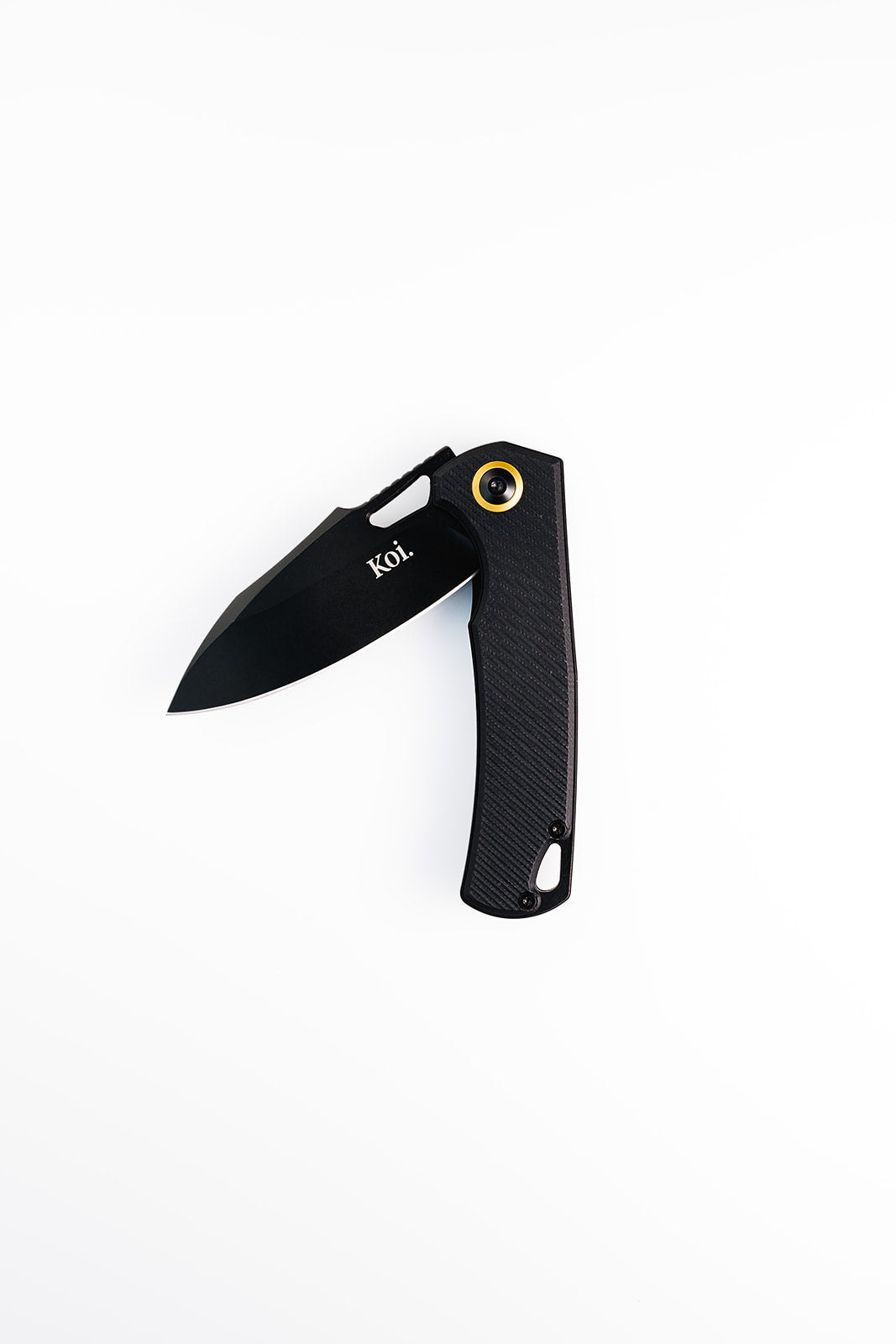 The &quot;Lex&quot; Pocket Knife - 1 - Koi Knives