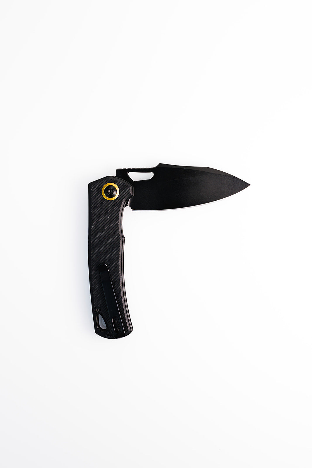The &quot;Lex&quot; Pocket Knife - 1 - Koi Knives