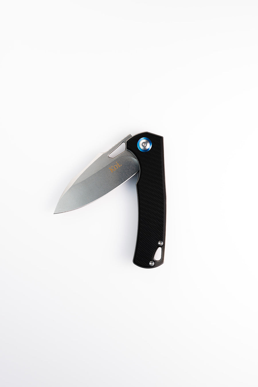 The "Lex" Pocket Knife - 3 - Koi Knives