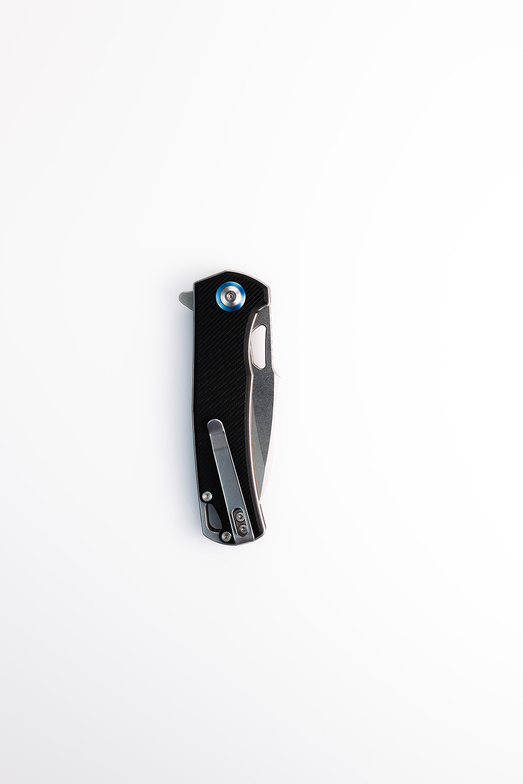 The "Lex" Pocket Knife - 3 - Koi Knives
