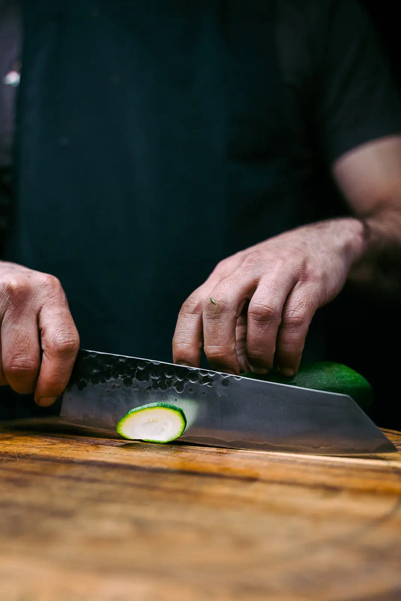 Kiritsuke Knife | Kiritsuke Knives for Sale Australia | Koi Knives