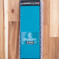 Naniwa Diamond Sharpening Stone | #3000 Grit - Koi Knives