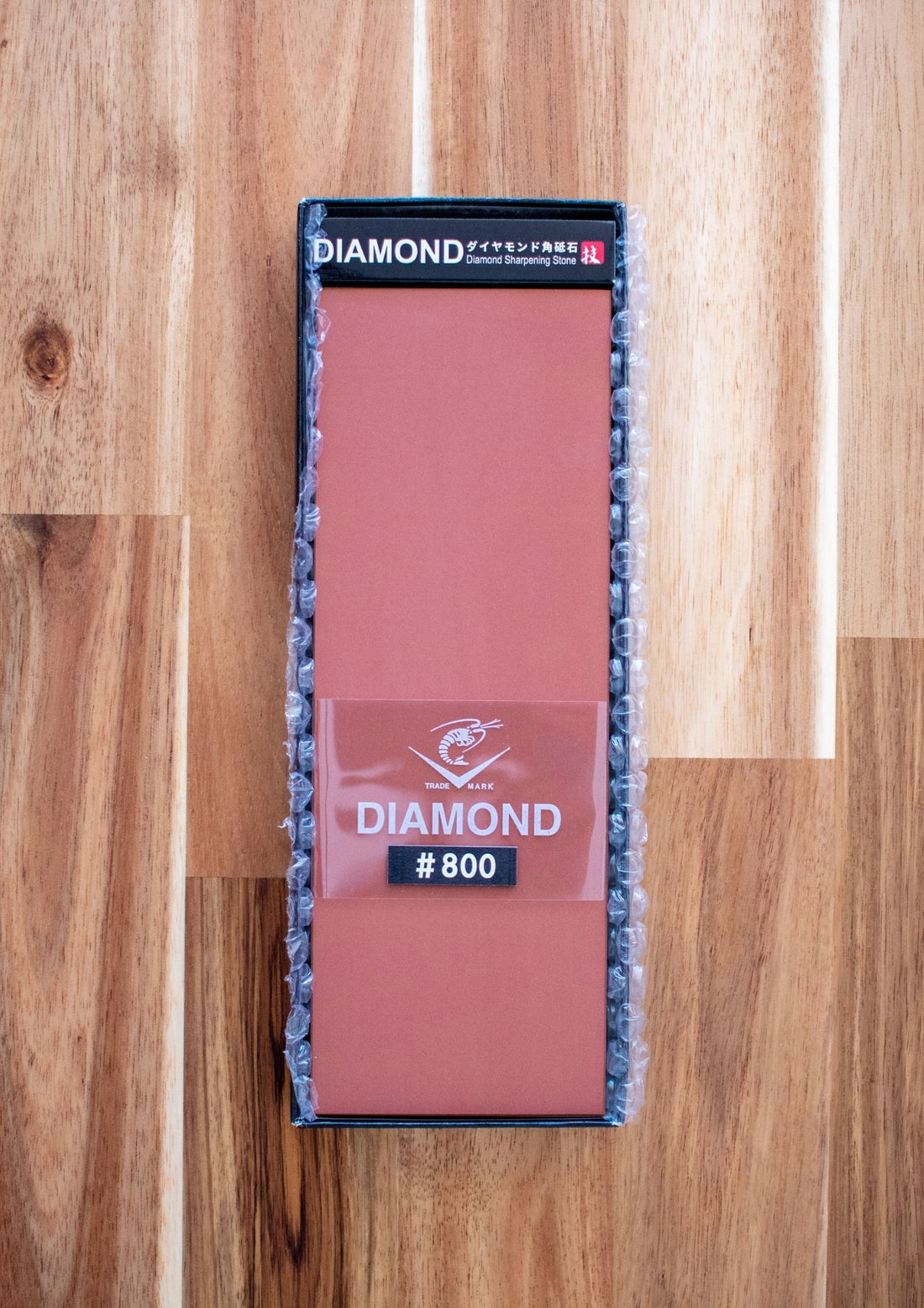 Naniwa Diamond Sharpening Stone | #800 Grit - Koi Knives