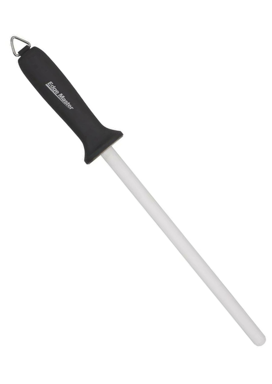 Ceramic Honing Rod 26cm - Edgemaster - Koi Knives