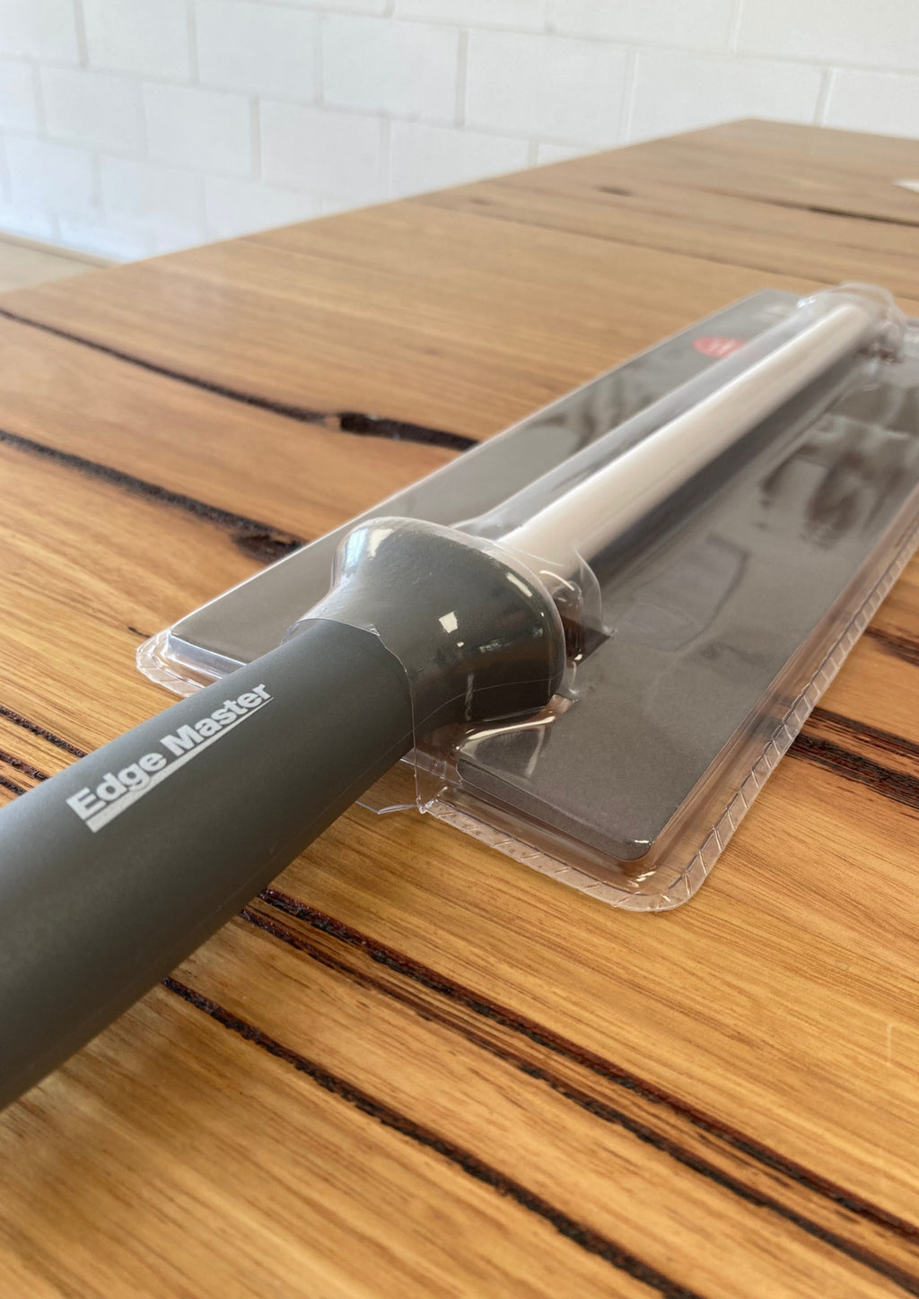 Ceramic Honing Rod 26cm Edgemaster Koi Knives