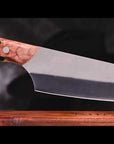 Australians Chef's Knife | The "Dingo" Knife