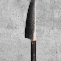 Large Chef's Knife | "Western Profile" | Seki Collection (ADD-ON) - Koi Knives