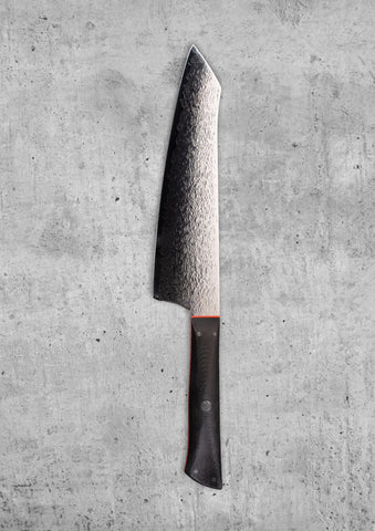 Kiritsuke Knife | "K-Tip" | Seki Collection (ADD-ON)