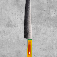 Bread Knife | "Serrated" | Seki Collection (ADD-ON) - Koi Knives